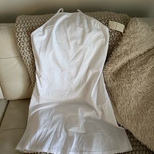 Abercrombie High Neck Workout Dress size S